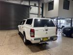 2023 MITSUBISHI TRITON DOUBLE CAB P/UP GLX (4x2) MR MY23