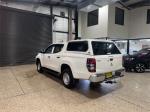 2023 MITSUBISHI TRITON DOUBLE CAB P/UP GLX (4x2) MR MY23