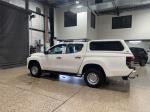 2023 MITSUBISHI TRITON DOUBLE CAB P/UP GLX (4x2) MR MY23