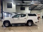 2023 MITSUBISHI TRITON DOUBLE CAB P/UP GLX (4x2) MR MY23
