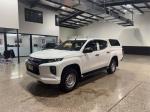 2023 MITSUBISHI TRITON DOUBLE CAB P/UP GLX (4x2) MR MY23