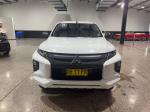 2023 MITSUBISHI TRITON DOUBLE CAB P/UP GLX (4x2) MR MY23
