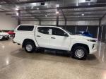 2023 MITSUBISHI TRITON DOUBLE CAB P/UP GLX (4x2) MR MY23