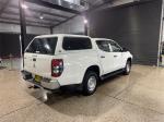 2023 MITSUBISHI TRITON DOUBLE CAB P/UP GLX (4x2) MR MY23