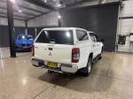 2023 MITSUBISHI TRITON DOUBLE CAB P/UP GLX (4x2) MR MY23