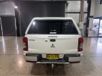 2023 MITSUBISHI TRITON DOUBLE CAB P/UP GLX (4x2) MR MY23
