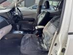 2015 MITSUBISHI TRITON DOUBLE CAB UTILITY GLX MN MY15