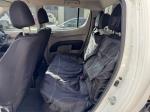 2015 MITSUBISHI TRITON DOUBLE CAB UTILITY GLX MN MY15
