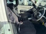 2015 MITSUBISHI TRITON DOUBLE CAB UTILITY GLX MN MY15