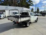 2015 MITSUBISHI TRITON DOUBLE CAB UTILITY GLX MN MY15