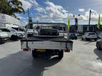2015 MITSUBISHI TRITON DOUBLE CAB UTILITY GLX MN MY15