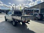 2015 MITSUBISHI TRITON DOUBLE CAB UTILITY GLX MN MY15