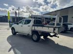 2015 MITSUBISHI TRITON DOUBLE CAB UTILITY GLX MN MY15