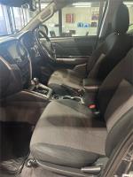 2020 MITSUBISHI TRITON DOUBLE CAB P/UP GLS (4x4) MR MY21