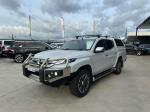 2019 MITSUBISHI TRITON DOUBLE CAB P/UP GLS (4x4) MR MY19