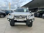2019 MITSUBISHI TRITON DOUBLE CAB P/UP GLS (4x4) MR MY19