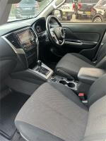 2019 MITSUBISHI TRITON DOUBLE CAB P/UP GLS (4x4) MR MY19