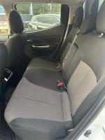 2019 MITSUBISHI TRITON DOUBLE CAB P/UP GLS (4x4) MR MY19