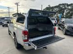 2019 MITSUBISHI TRITON DOUBLE CAB P/UP GLS (4x4) MR MY19