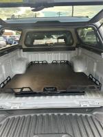 2019 MITSUBISHI TRITON DOUBLE CAB P/UP GLS (4x4) MR MY19