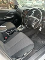 2019 MITSUBISHI TRITON DOUBLE CAB P/UP GLS (4x4) MR MY19