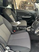 2019 MITSUBISHI TRITON DOUBLE CAB P/UP GLS (4x4) MR MY19