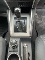 2019 MITSUBISHI TRITON DOUBLE CAB P/UP GLS (4x4) MR MY19