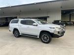 2019 MITSUBISHI TRITON DOUBLE CAB P/UP GLS (4x4) MR MY19