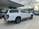 2019 MITSUBISHI TRITON DOUBLE CAB P/UP GLS (4x4) MR MY19