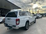 2019 MITSUBISHI TRITON DOUBLE CAB P/UP GLS (4x4) MR MY19