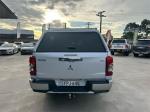 2019 MITSUBISHI TRITON DOUBLE CAB P/UP GLS (4x4) MR MY19