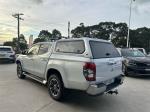 2019 MITSUBISHI TRITON DOUBLE CAB P/UP GLS (4x4) MR MY19