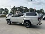 2019 MITSUBISHI TRITON DOUBLE CAB P/UP GLS (4x4) MR MY19