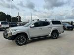 2019 MITSUBISHI TRITON DOUBLE CAB P/UP GLS (4x4) MR MY19
