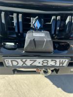 2018 MITSUBISHI TRITON DUAL CAB UTILITY GLX (4x4) MQ MY18