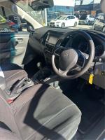 2018 MITSUBISHI TRITON DUAL CAB UTILITY GLX (4x4) MQ MY18