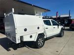 2018 MITSUBISHI TRITON DUAL CAB UTILITY GLX (4x4) MQ MY18