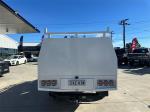 2018 MITSUBISHI TRITON DUAL CAB UTILITY GLX (4x4) MQ MY18
