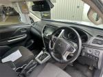 2020 MITSUBISHI TRITON DOUBLE CAB P/UP GLS (4x4) MR MY21