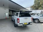 2020 MITSUBISHI TRITON DOUBLE CAB P/UP GLS (4x4) MR MY21
