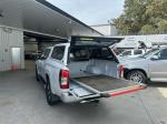 2020 MITSUBISHI TRITON DOUBLE CAB P/UP GLS (4x4) MR MY21