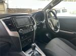 2020 MITSUBISHI TRITON DOUBLE CAB P/UP GLS (4x4) MR MY21