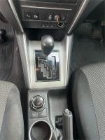 2020 MITSUBISHI TRITON DOUBLE CAB P/UP GLS (4x4) MR MY21