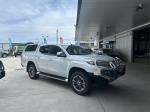2020 MITSUBISHI TRITON DOUBLE CAB P/UP GLS (4x4) MR MY21