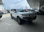2020 MITSUBISHI TRITON DOUBLE CAB P/UP GLS (4x4) MR MY21