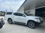 2020 MITSUBISHI TRITON DOUBLE CAB P/UP GLS (4x4) MR MY21
