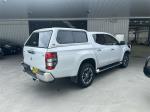 2020 MITSUBISHI TRITON DOUBLE CAB P/UP GLS (4x4) MR MY21