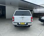 2020 MITSUBISHI TRITON DOUBLE CAB P/UP GLS (4x4) MR MY21