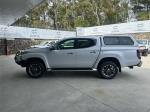 2020 MITSUBISHI TRITON DOUBLE CAB P/UP GLS (4x4) MR MY21