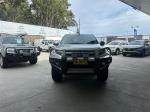 2020 MITSUBISHI TRITON DOUBLE CAB P/UP GLS (4x4) MR MY21